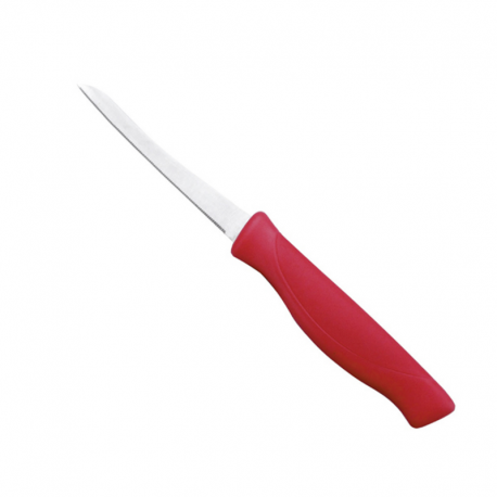 Couteau à tomates à dents