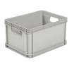 Caisse pleine 20L - 400x300x220 mm