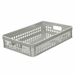 Caisse ajourée 22l -