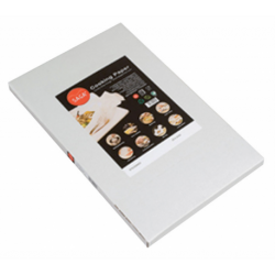 Papier cuisson gastro