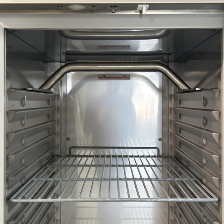 Support carcasses à viandes pour armoire froide - GN600 - 100kg
