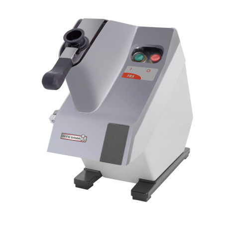 Coupe légumes TRS Classic - production 400kg/h - 1 vitesse 360 tr/min - 370W - 466x246x557 mm
