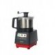 Cutter mélangeur PREP4YOU - cuve inox 3,6L - 1 vitesse 1500 tr/min - 500W - 220/240 V mono - 252x334x476 mm