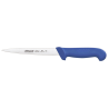 Couteau filet de sole Lame 17cm Série 2900 polypro jaune