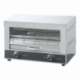 Toaster - 1 niveau - 1,7kW - 230V mono - 440x245x285 mm