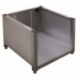 Socle en acier pour lave vaisselle - 600x650x450 mm