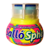 Sallosphère Shine pour lave-verre - Cartouche 355 g