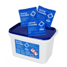 Nettoyage automatique pour four - 50 sachets de 60 g