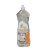 Liquide lavage plonge manuelle IdeGreen - flacon 1L - parfum pomme verte
