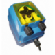 Doseur lavage 0,6-4L/h - sans sonde - 0,1 bar