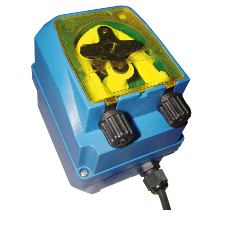 Doseur lavage 0,6-4L/h - sans sonde - 0,1 bar
