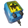 Doseur lavage 0,6-4L/h - sans sonde - 0,1 bar