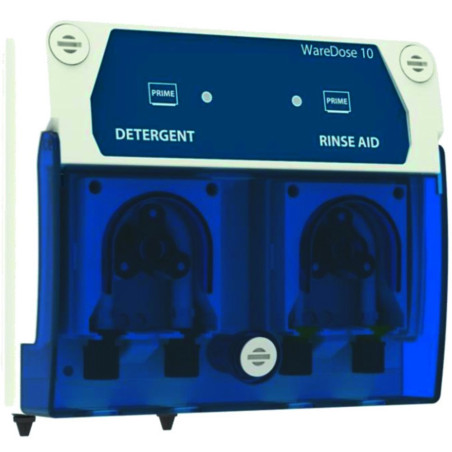 Doseur lavage et rinçage 1-4L/h - sans sonde - 3 bar