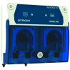 Doseur lavage et rinçage 1-4L/h - sans sonde - 3 bar