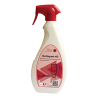 Nettoyant 4D détartrant désodorisant désinfectant dégraissant - vaporisateur 750 ml