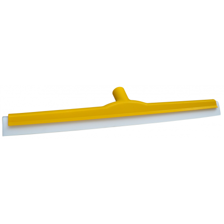Raclette sol 45 cm - jaune - 45x40x110 cm
