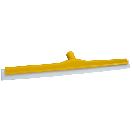 Raclette sol 45 cm - jaune - 45x40x110 cm