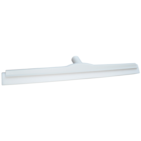 Raclette sol 45 cm - blanc - 45x40x110 cm