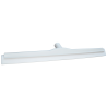 Raclette sol 45 cm - blanc - 45x40x110 cm