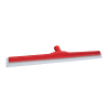 Raclette sol 55 cm - rouge - 60x40x110 cm