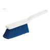 Balayette droite bleue - 29 cm - 29x4x9 cm