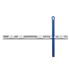 Support balai Toolflex - 5 clips - 900 mm