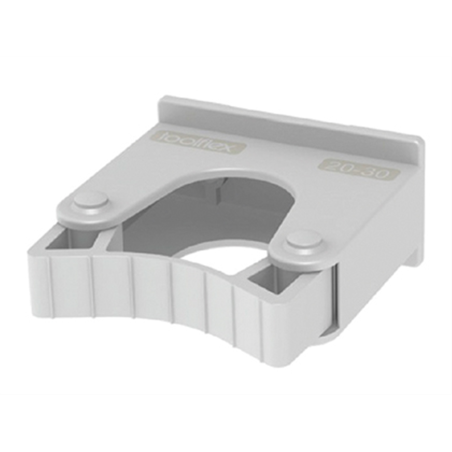 Clip pour support balai Toolflex