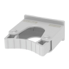 Clip pour support balai Toolflex
