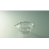 Bol à salade charnière 500 cc - 250g - Ø15,5x8 cm