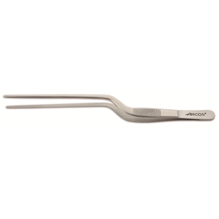 Pince à dresser coudée 20cm