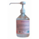 Gel hydro alcoolique - 500 ml