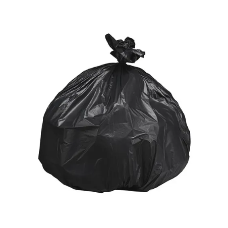 Sac poubelle - basse densité - 110 L - Ep.30 - 70x105 cm