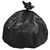 Sac poubelle - basse densité - 110 L - Ep.30 - 70x105 cm - 200 pièces