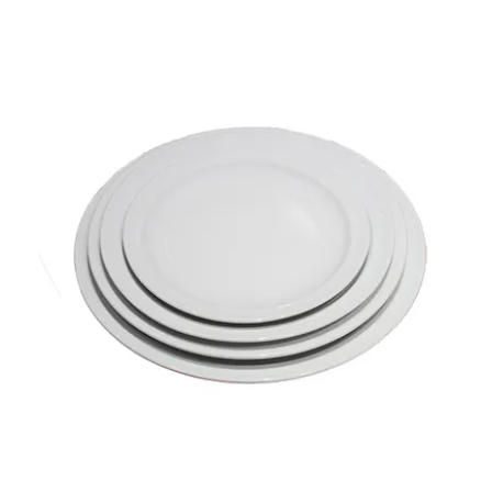 Assiette plate Myrtille 28cm