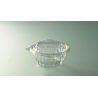 Bol à salade charnière 750 cc - 250g - Ø17,3x9 cm