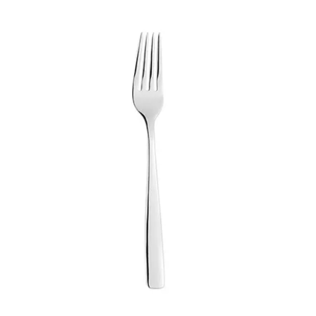 Fourchette de table Atlantis - inox 18/10 - Ep. 4 mm - Poli miroir