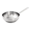 Sauteuse Ø 20cm iconique en inox
