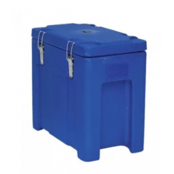 Récipient intérieur pour conteneur isotherme EY13