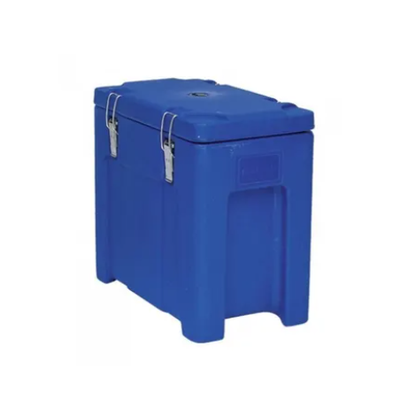 Récipient intérieur pour conteneur isotherme EY13
