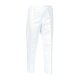 Pantalon professionnel Goyave blanc Robur