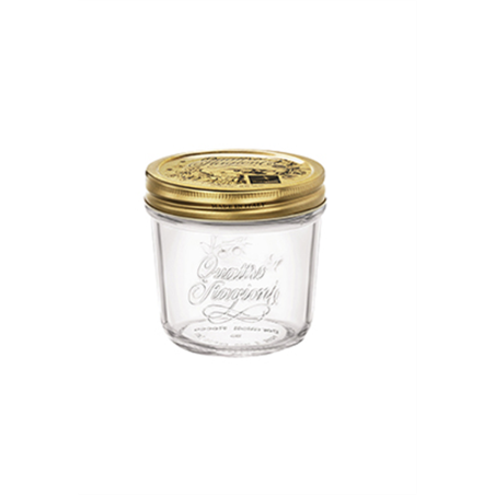 Quattro Stagioni 20 cl - Ø8,9x8,6 cm