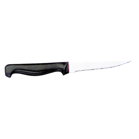 Couteau à steak Reflex - Lg 12 cm - lame microdentée