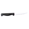 Couteau à steak Reflex - Lg 12 cm - lame microdentée