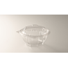Bol à salade charnière 1000 cc - 250g - Ø18,7x10,3 cm