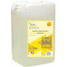 Liquide rinçage machine - pour eau douce - bidon 20L