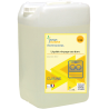 Liquide rinçage machine - pour eau dure - bidon 20L