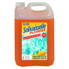 Liquide vaiselle ultra dégraissant - bidon 5L