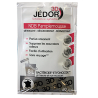 Jedor détergent désodorisant désinfectant 3D - 20 ml en dosettes - pamplemousse