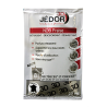 Jedor détergent désodorisant désinfectant 3D - 20 ml en dosettes - fraise