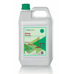 Nettoyant sol - bidon